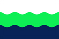 Bandera d'Isòvol